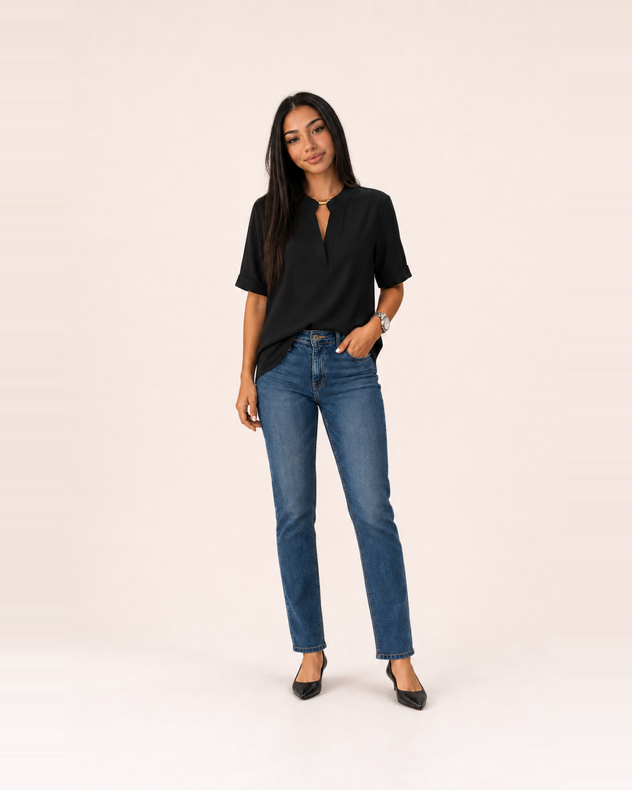 Tops & Blouses