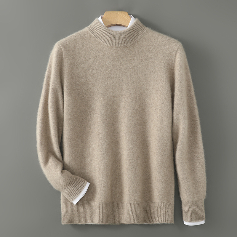 Olivia Mae | Arlington Cashmere Sweater