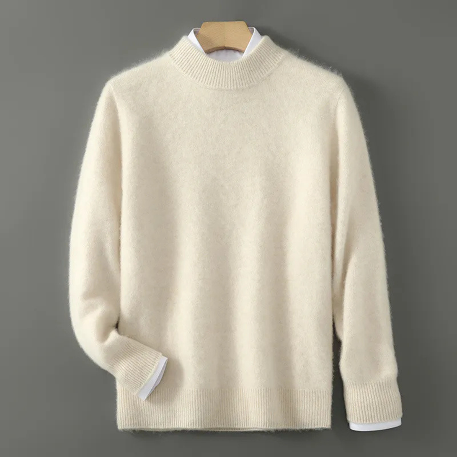 Olivia Mae | Arlington Cashmere Sweater
