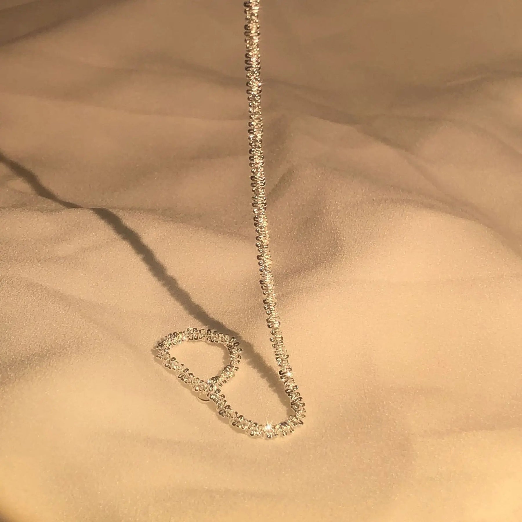 Shining Bracelet