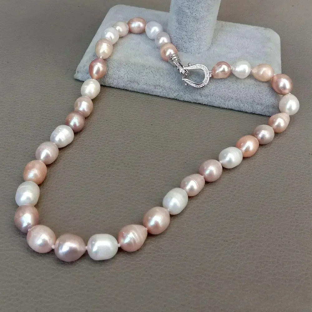 Haven | Colorful Bead Necklace
