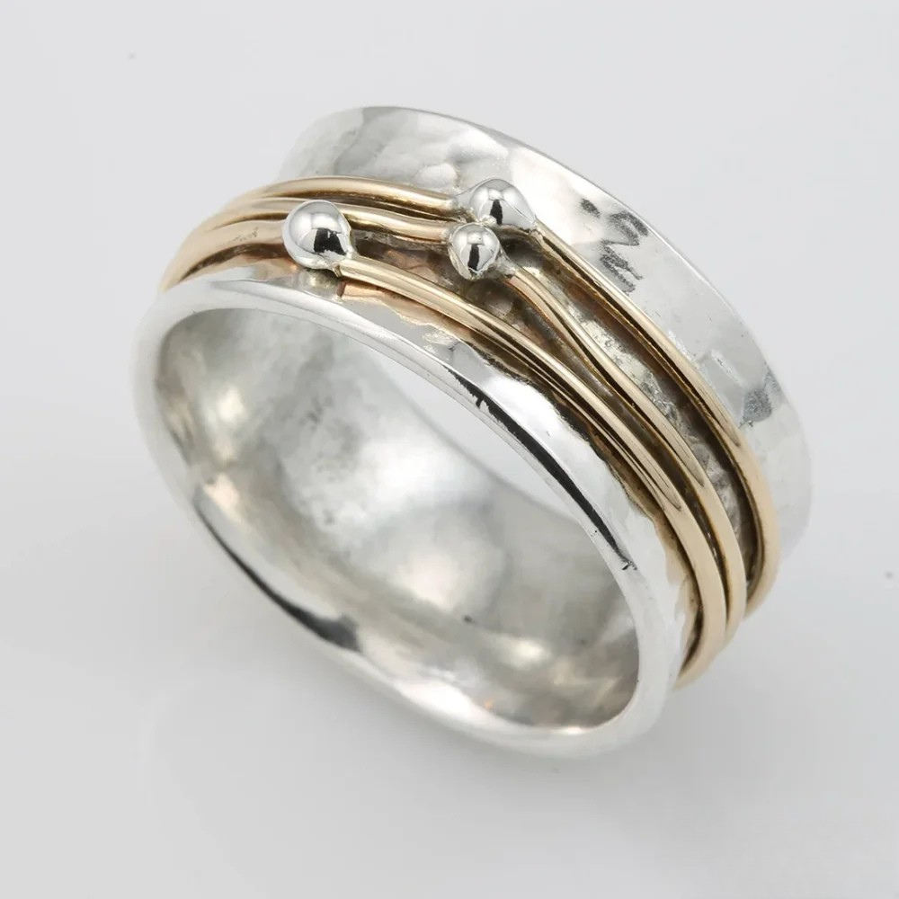 Pael | Retro Ring