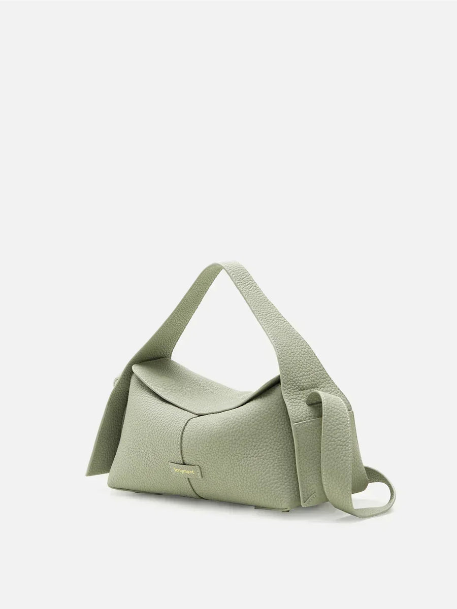 Jade | Small Liore Roof Bag