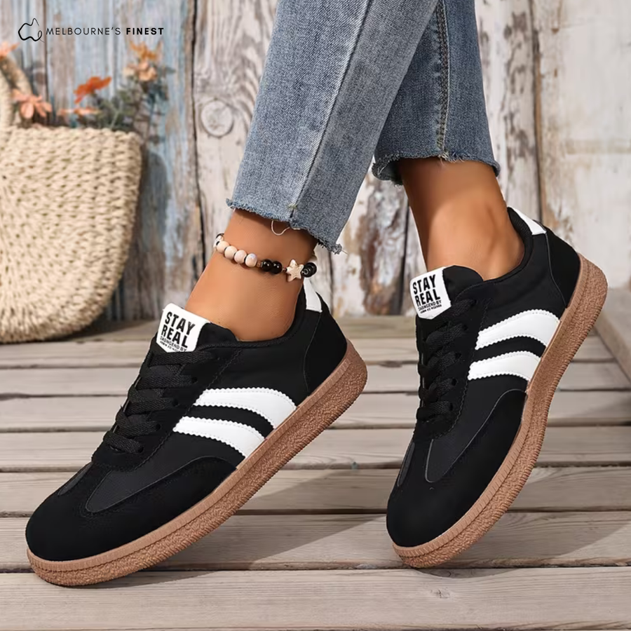 Marisol | Orthopedic Comfort Shoes