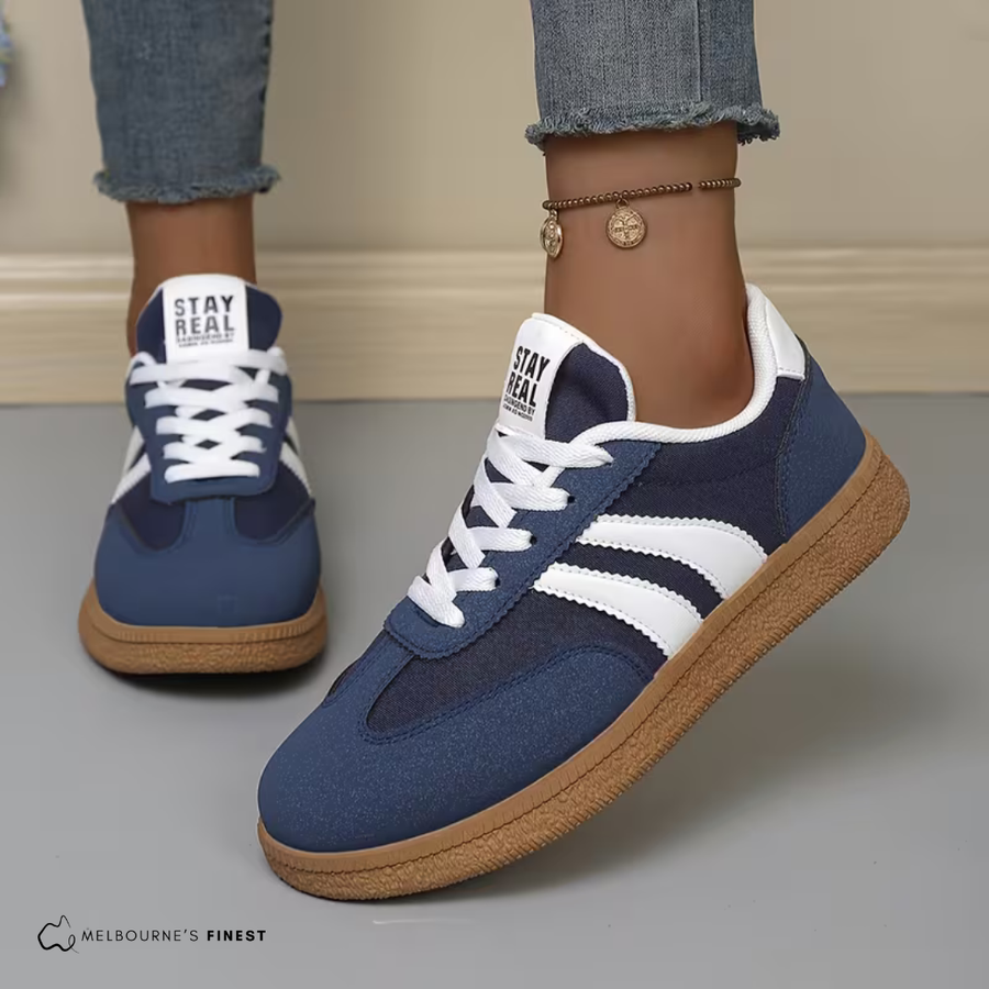 Winnifred | Orthopedic Comfort Shoes