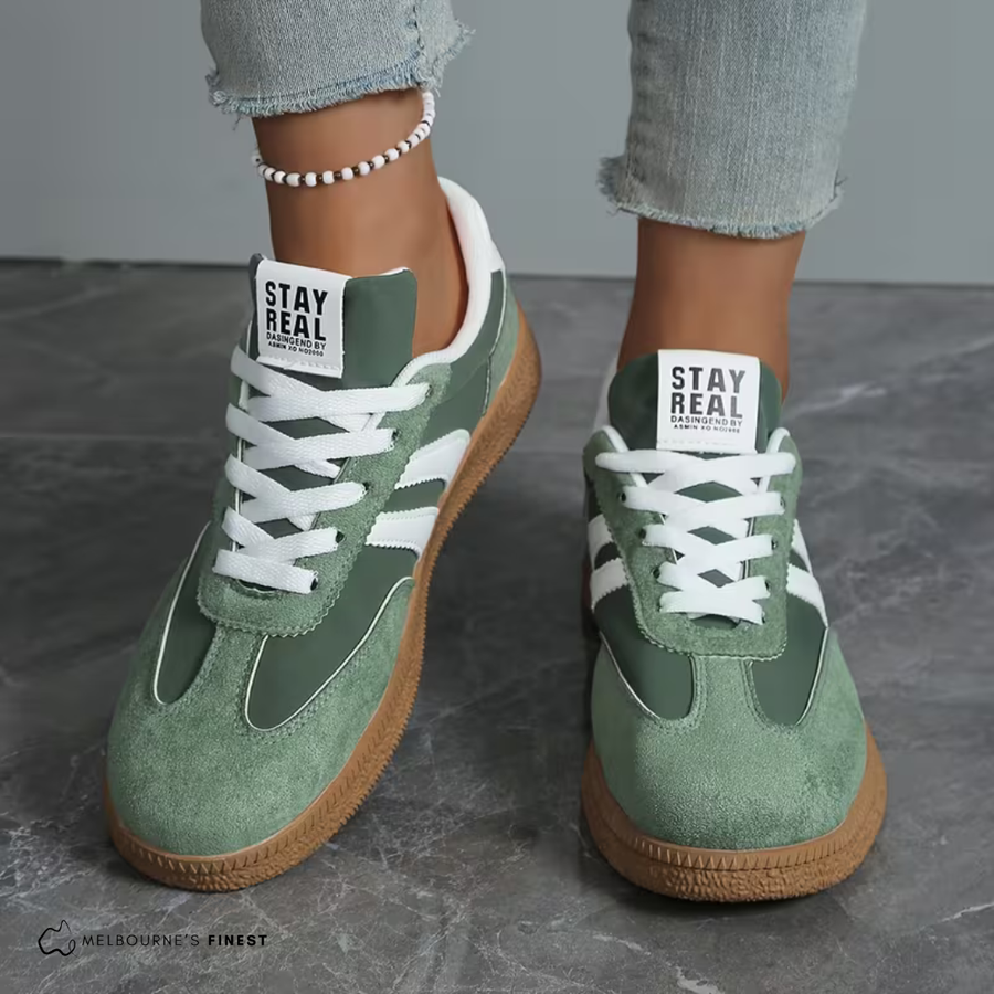 Kylie | Orthopedic Comfort Shoes