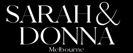 Sarah & Donna Melbourne