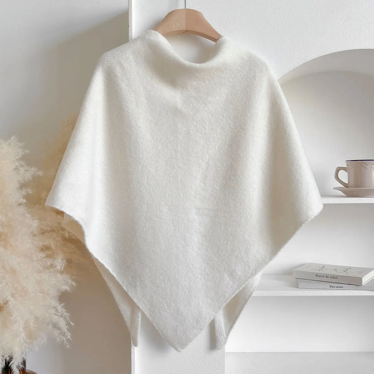 Silvana | Comfort Weave Scarf