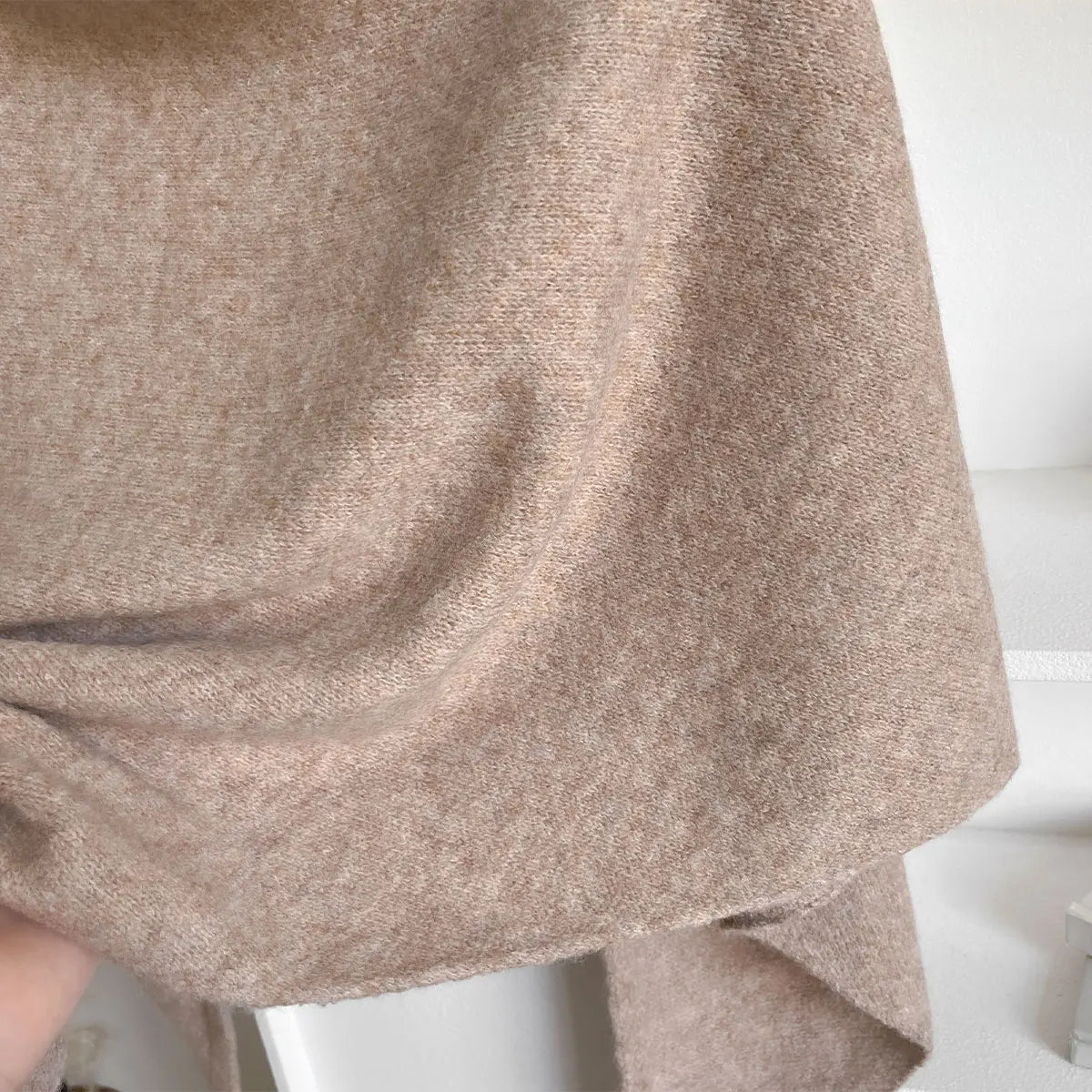 Silvana | Comfort Weave Scarf