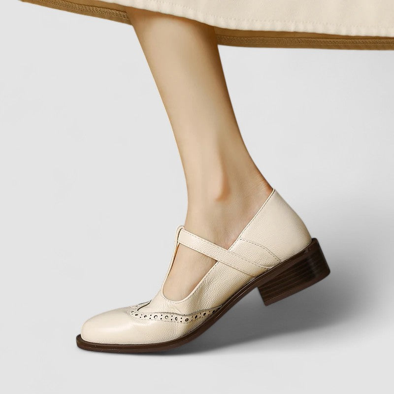 Elisa - Elegant Comfort Talon
