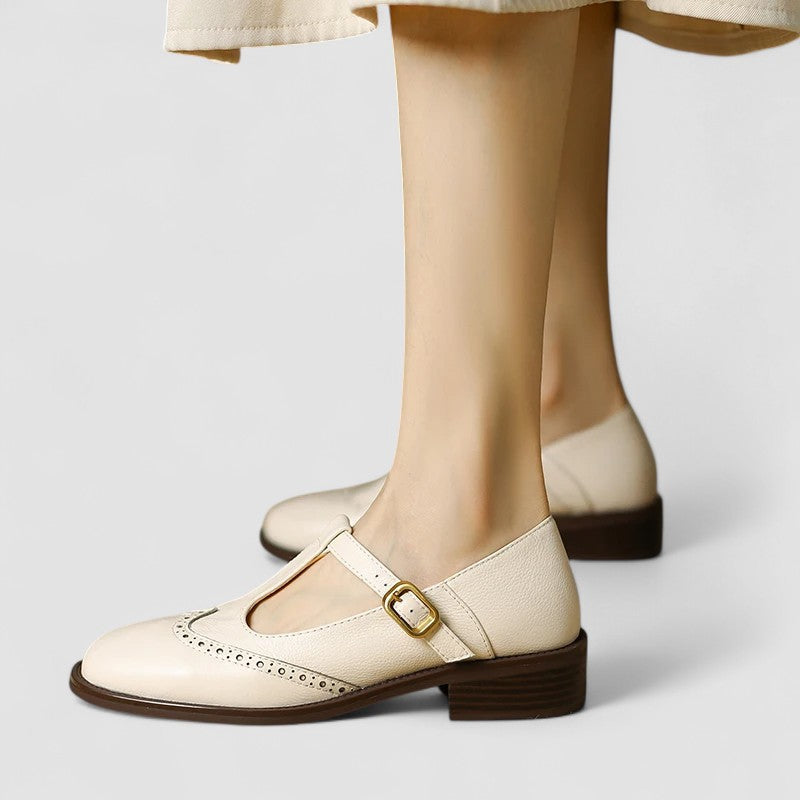 Elisa - Elegant Comfort Talon