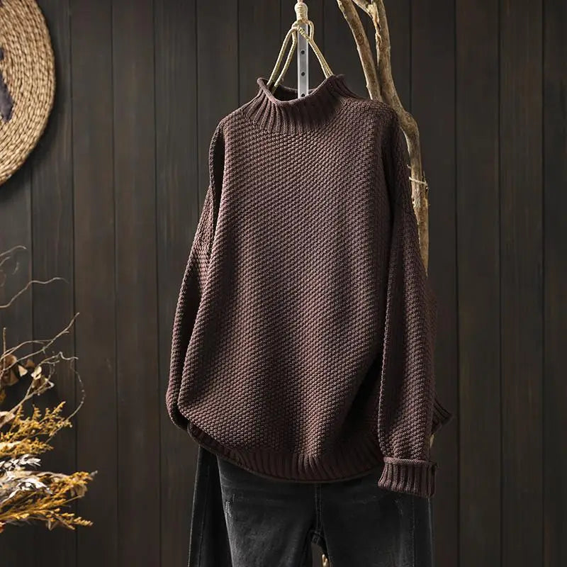 Amara Knit Sweater