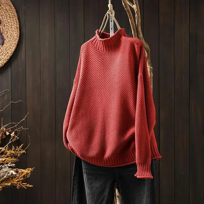 Amara Knit Sweater