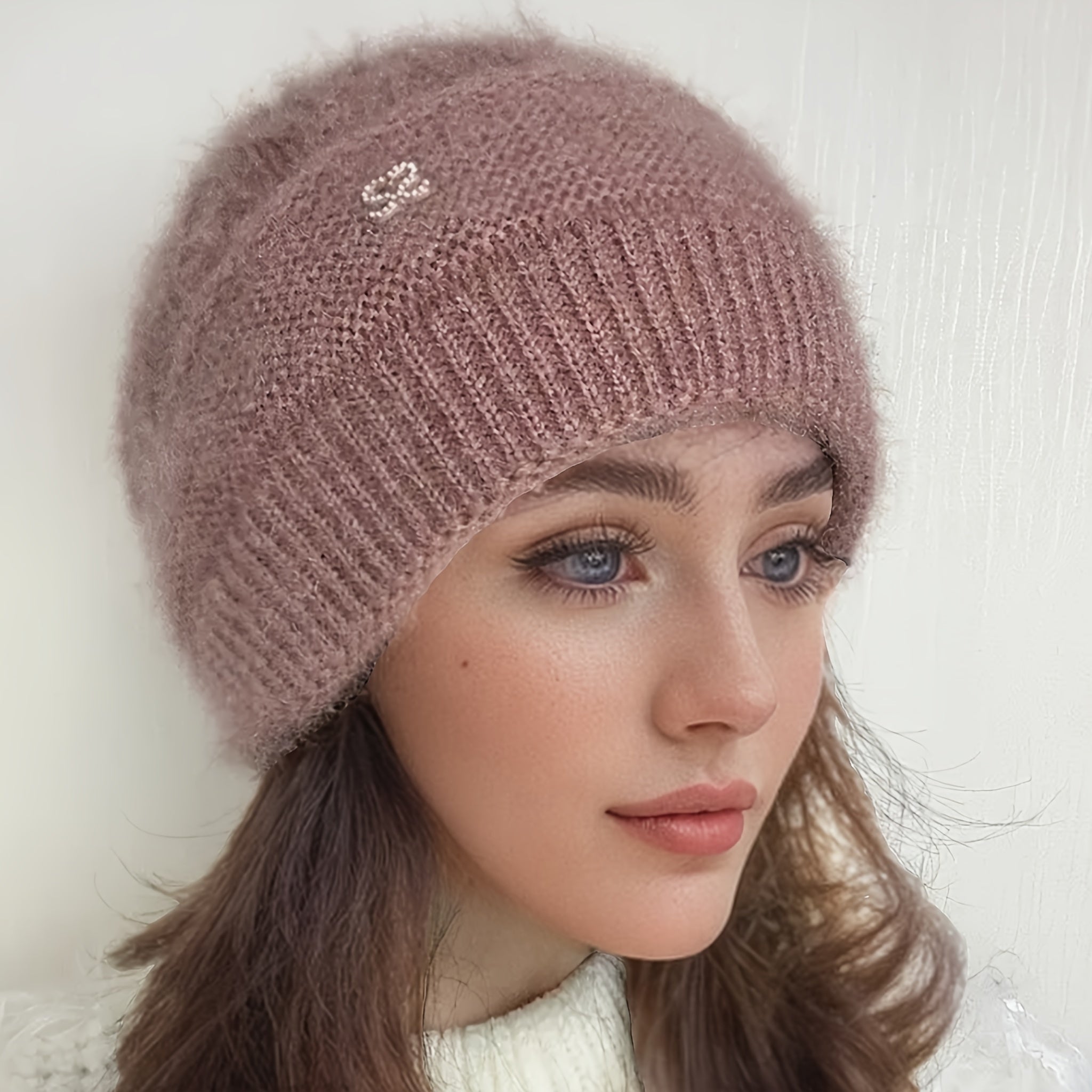 Aurora Hat | Warm & Soft Winter Faux Fur