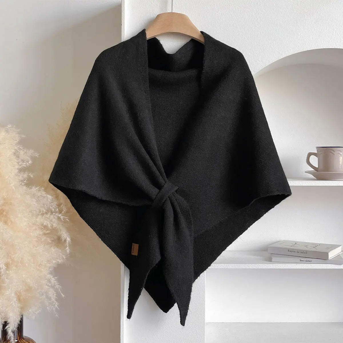 Silvana | Comfort Weave Scarf